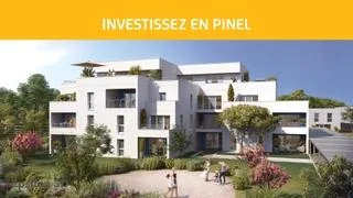 LES HAUTS DE ROYAN à Royan