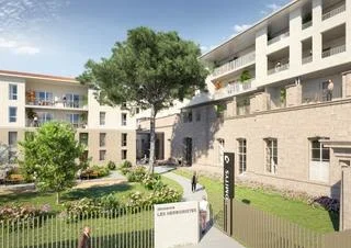 LES HERBORISTES à Castres