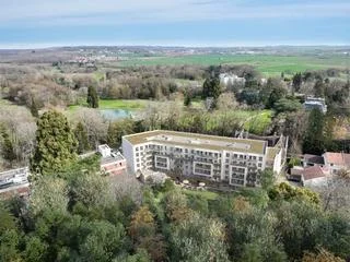 CASTANEA à Bouffémont