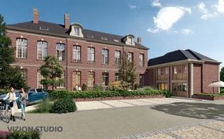 RESIDENCE DE MONNECOVE à Abbeville