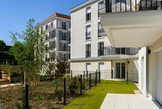 LE BLANC MESNIL A. BRIAND à Le Blanc-Mesnil
