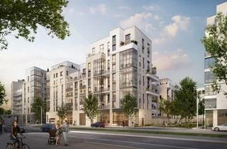 OVATION MAGELLAN à Colombes