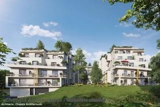 Harmony à Saint-Étienne