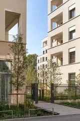 SO 2024 Saint-Ouen-sur-Seine à Saint-Ouen-sur-Seine