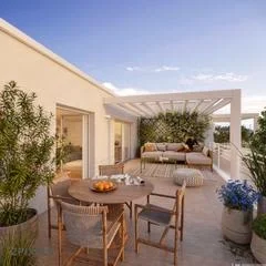 Les Terrasses de la Grière à La Tranche-sur-Mer