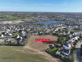 LES HAUTS DU BOIS à Saint-Renan