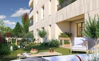 VILLA LECLERC à Rosny-sous-Bois