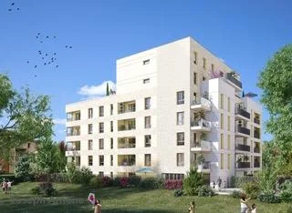 VILLA LECLERC à Rosny-sous-Bois