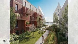 Les Balcons des Gables à Dunkerque