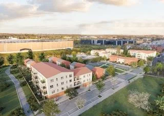 CARRÉ NOYER - Appartements à Bondoufle
