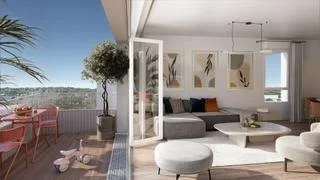 CARRÉ NOYER - Appartements à Bondoufle