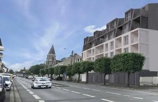 LE CLOS D'AURON à Bourges