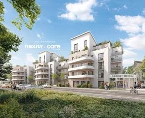 P.A.R.C en ville à Jouy-le-Moutier