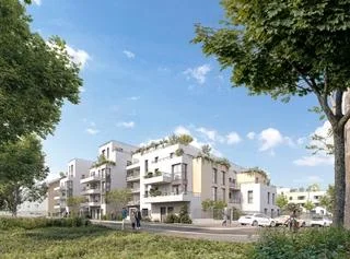 P.A.R.C en ville à Jouy-le-Moutier