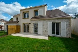 LE CLOS DU BOIS 1 et 2 à Andilly