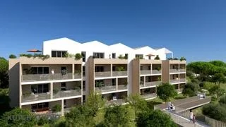 Le clos des violettes à Cournonterral