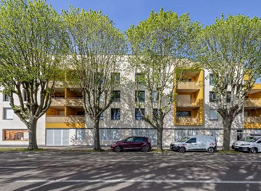 Le Jardin d´Adélaïde à Sotteville-lès-Rouen