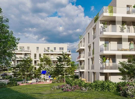 Le Square des Arts à Clermont