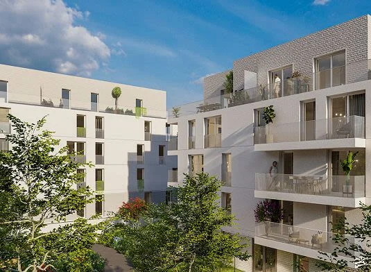 Le Square des Arts à Clermont