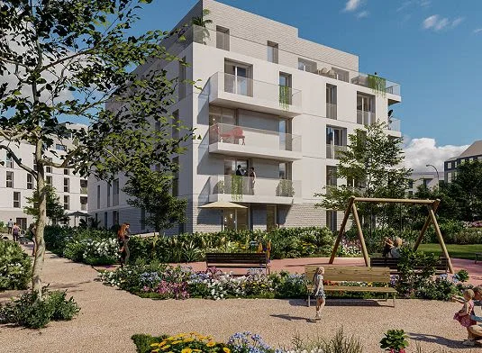 Le Square des Arts à Clermont
