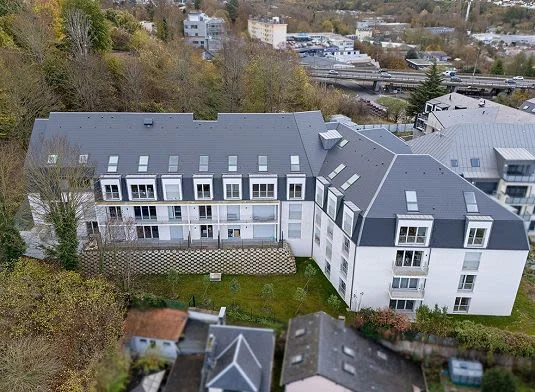 Reverso Rue Dargent à Rouen