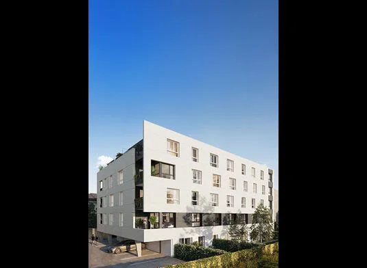 Reverso Mathilde à Rouen