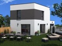 Les Villas De Gabriel à Le Mesnil-Esnard