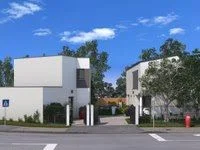 Les Villas De Gabriel à Le Mesnil-Esnard