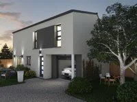 Les Villas De Gabriel à Le Mesnil-Esnard