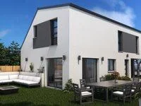 Les Villas De Gabriel à Le Mesnil-Esnard
