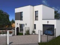 Les Villas De Gabriel à Le Mesnil-Esnard