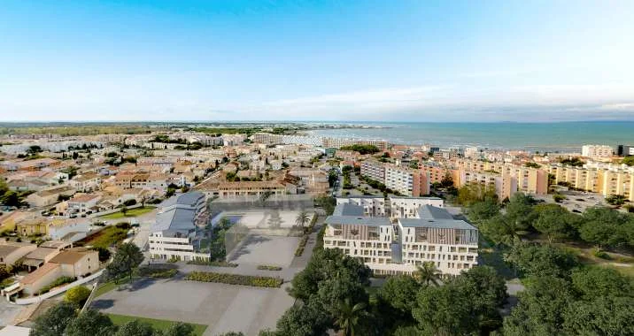 Akoya à Grau-du-Roi