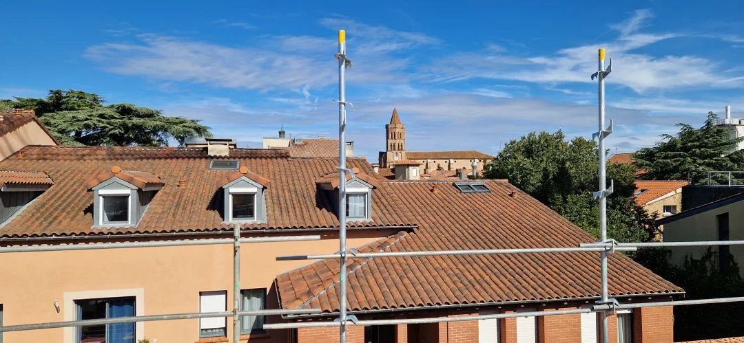 COEUR ARZAC à Toulouse