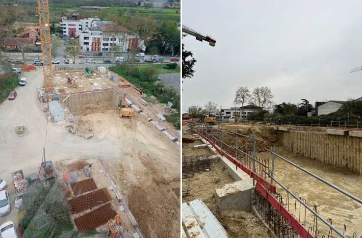 RÉVÉLATION TR2 à Toulouse