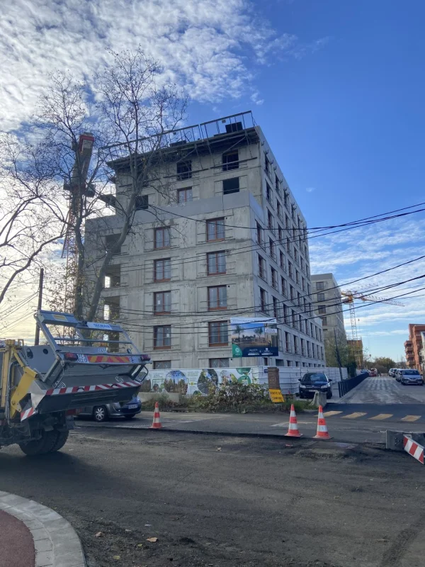 RÉVÉLATION TR2 à Toulouse
