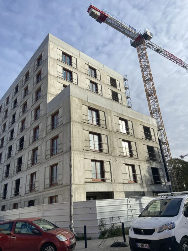 RÉVÉLATION TR2 à Toulouse