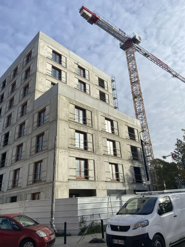 RÉVÉLATION TR2 à Toulouse