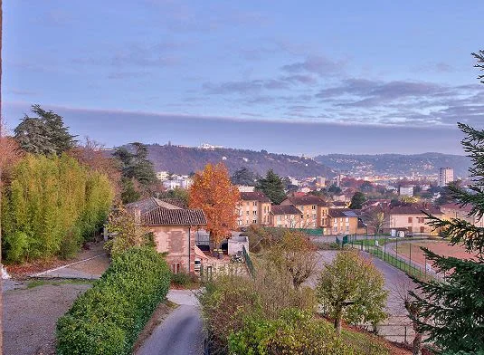 Le Couvent Bon Accueil (bis) à Vienne