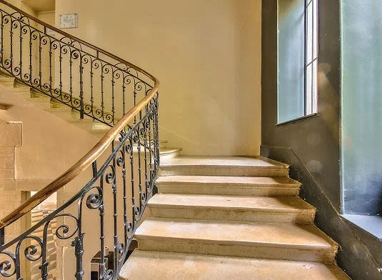 Le Couvent Bon Accueil (bis) à Vienne