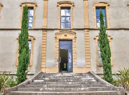 Le Couvent Bon Accueil (bis) à Vienne