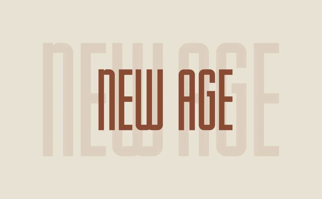 NEW AGE à Bagnolet