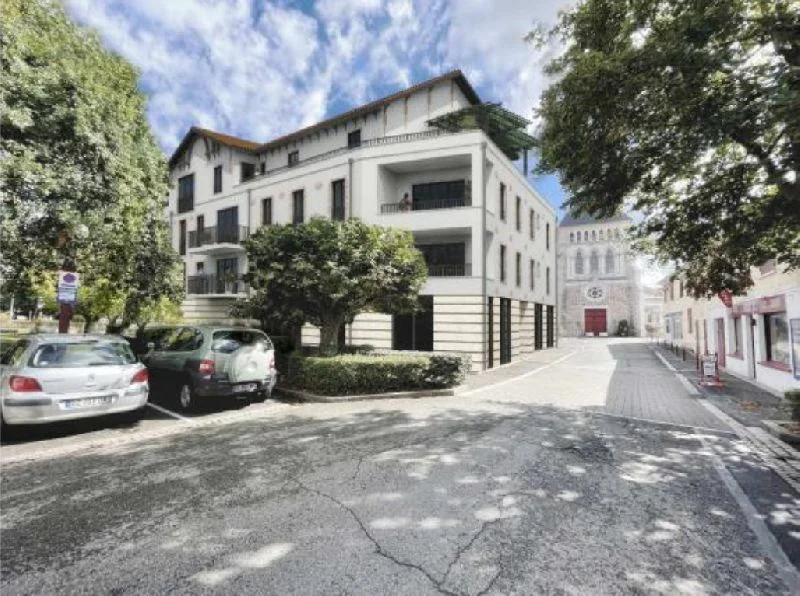 VILLA DU PARC à Parentis-en-Born