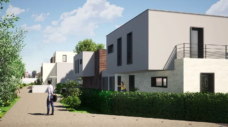 LES HARMONIES DE MAURIAN à Mérignac