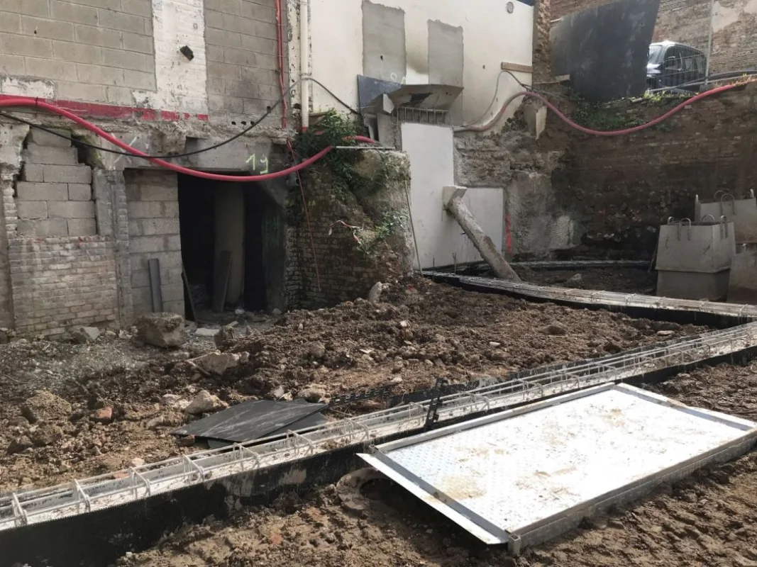 RECTO VERSO à Amiens