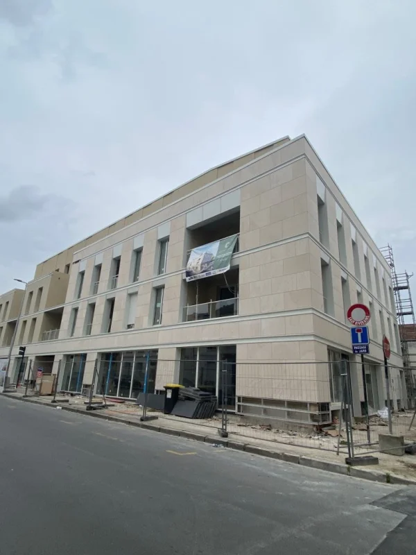LES CHAMPELITES à Épernay