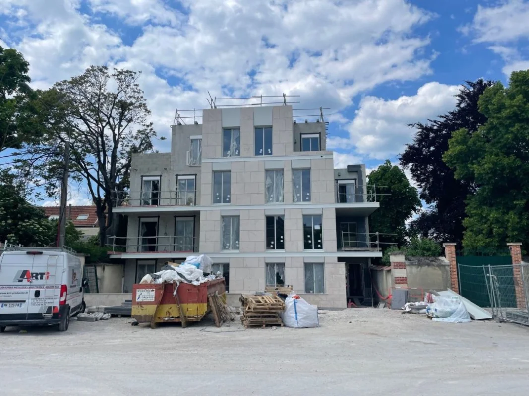 LES CHAMPELITES à Épernay