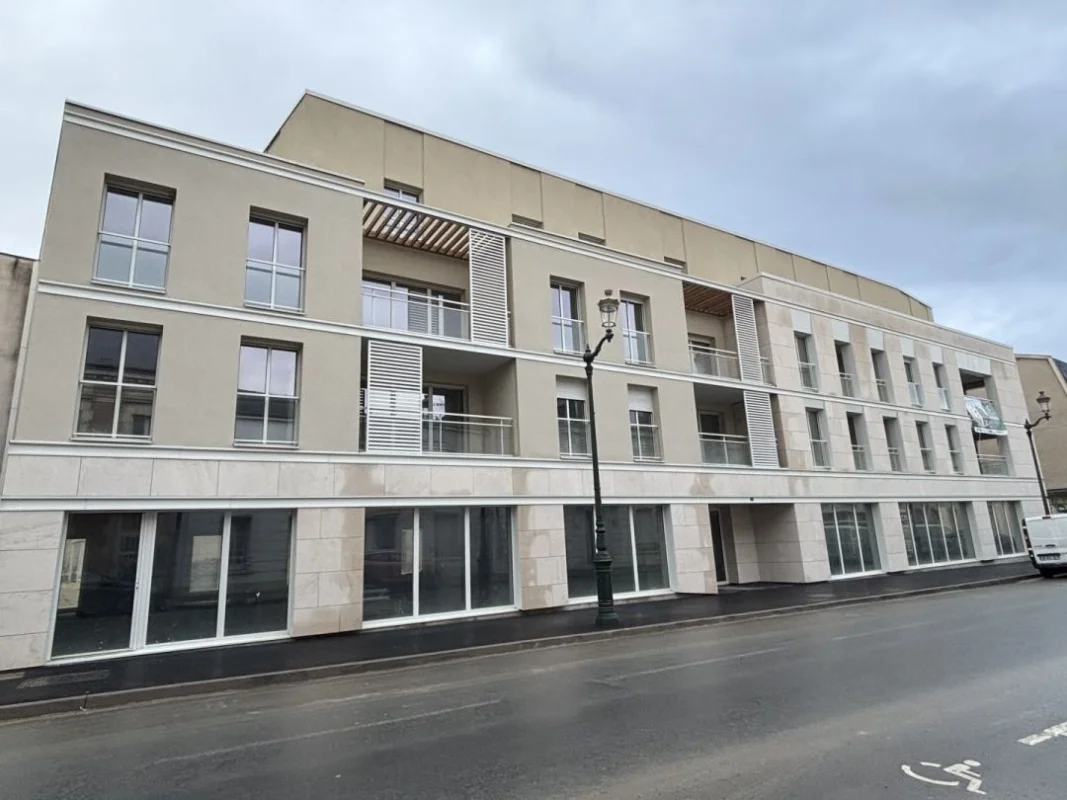 LES CHAMPELITES à Épernay