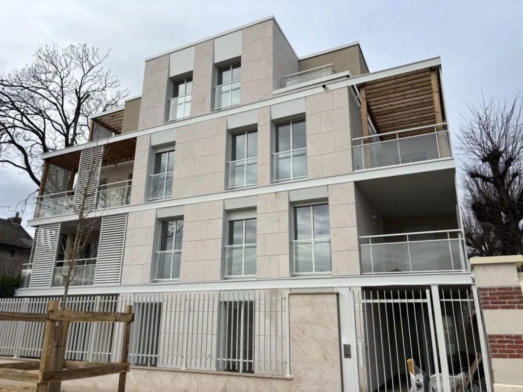 LES CHAMPELITES à Épernay