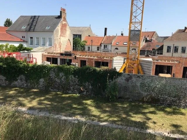 L'ECHAPPEE à Montreuil