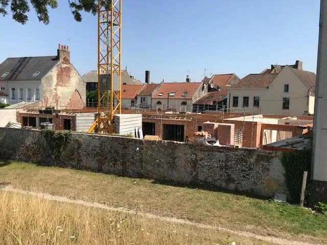 L'ECHAPPEE à Montreuil